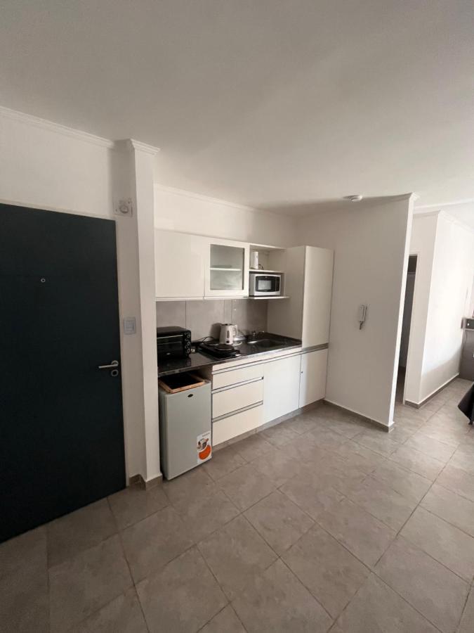 Apartment Mc-departamento Centro De